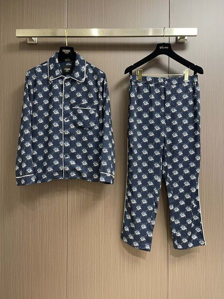 F*endi suit Top Quality D17 20240320-40