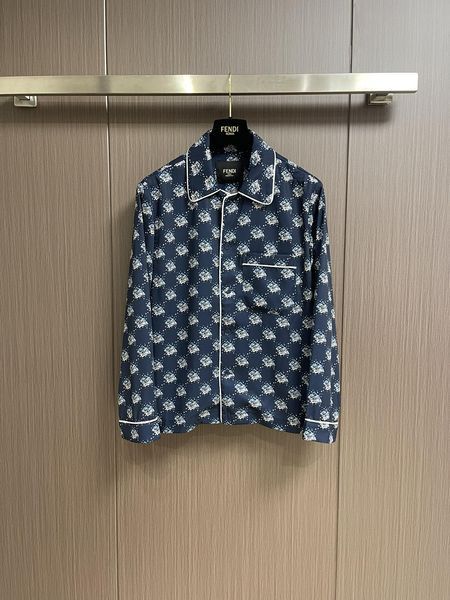 F*endi suit Top Quality D17 20240320-40