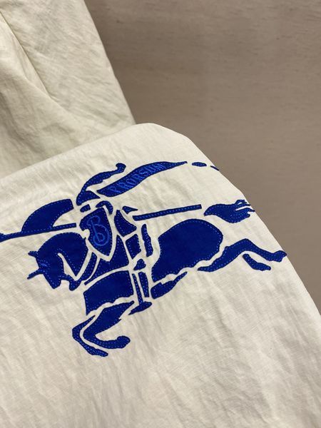 B*URBERRY  Coat Top Quality D17 20240321-1