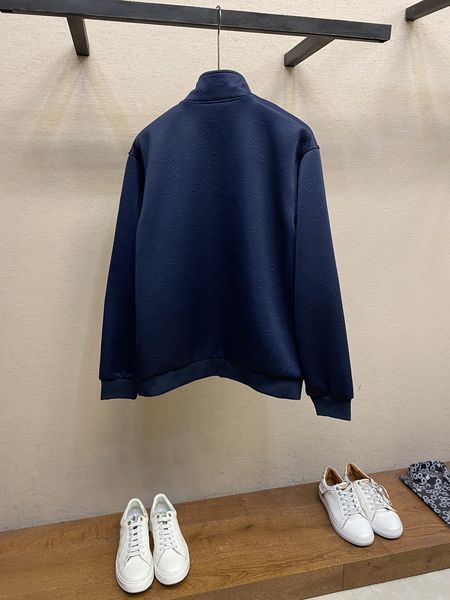 L*ouis V*uitton  Coat  Top Quality D17 20240320-2