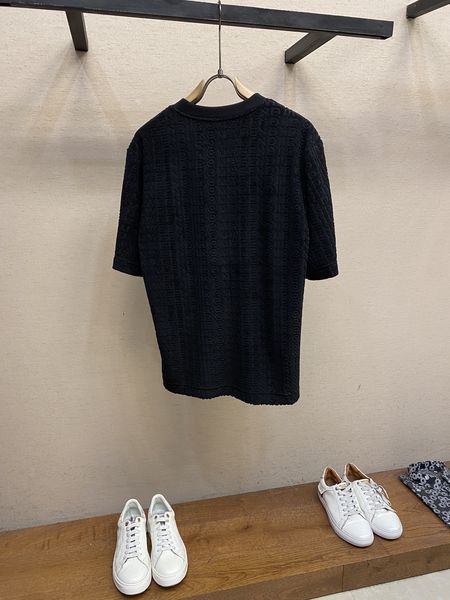 F*endi T-shirt Top Quality D17 20240321-6