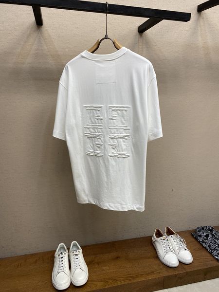 G*ivenchy T-shirt Top Quality D17 20240321-8