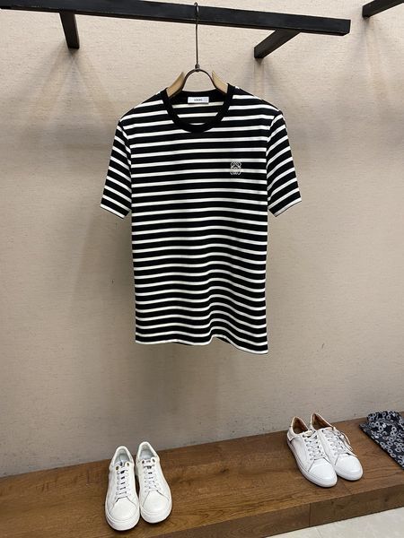 L*oewe T-shirt Top Quality D17 20240321-11