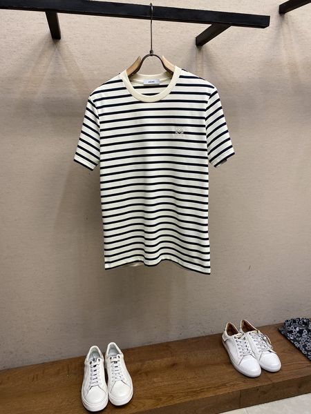 L*oewe T-shirt Top Quality D17 20240321-12