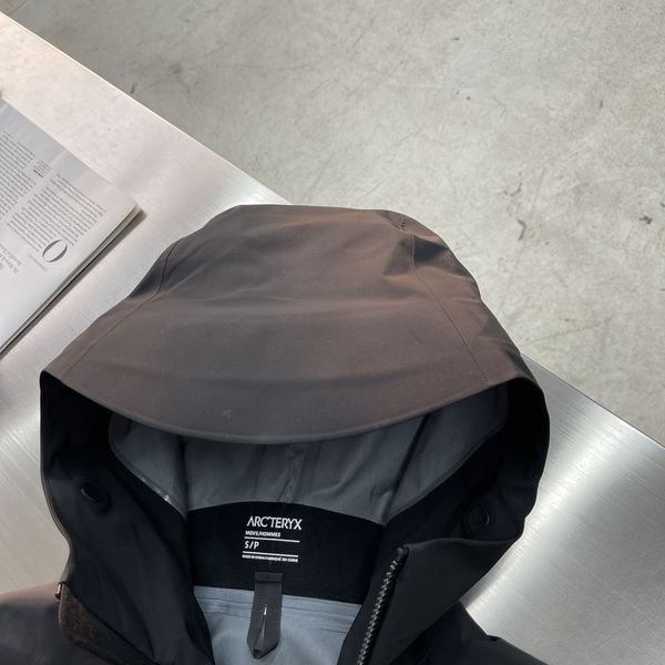 A*rcteryx Coat  Top Quality D17 20240321-25