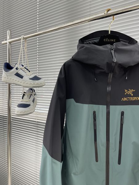 A*rcteryx Coat  Top Quality D17 20240321-25