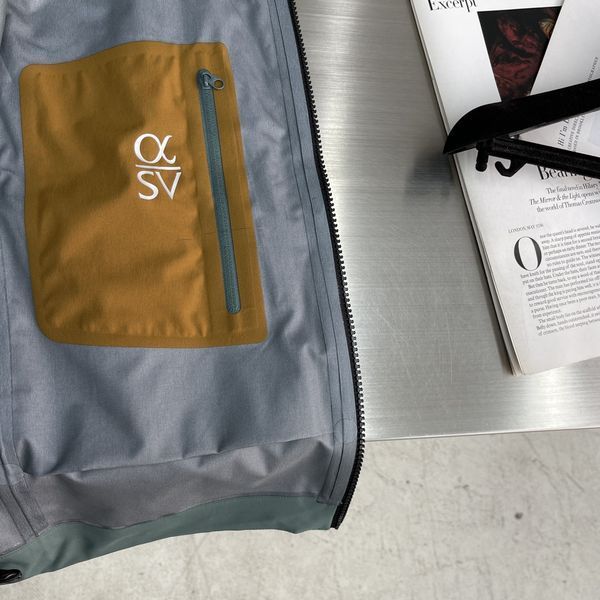 A*rcteryx Coat  Top Quality D17 20240321-25