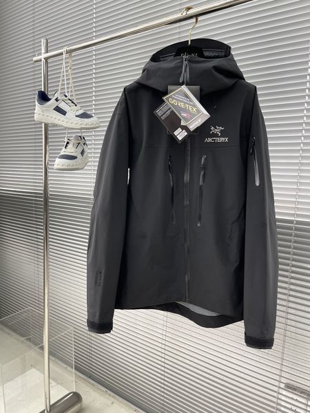 A*rcteryx Coat  Top Quality D17 20240321-24