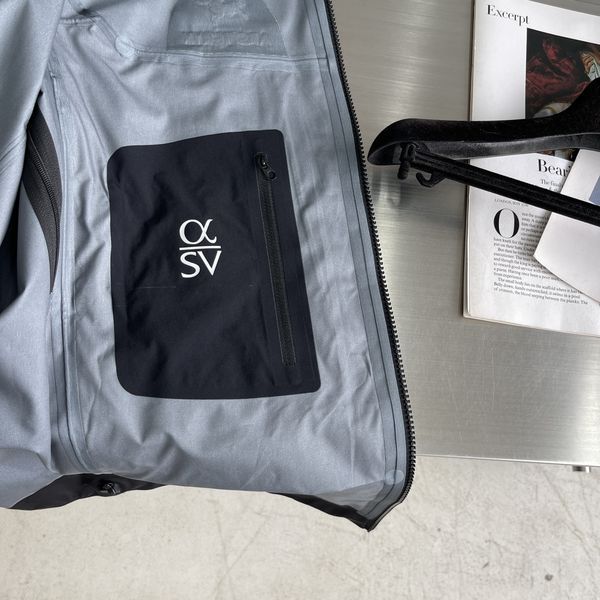 A*rcteryx Coat  Top Quality D17 20240321-24