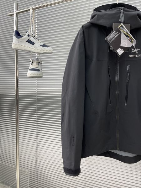 A*rcteryx Coat  Top Quality D17 20240321-24
