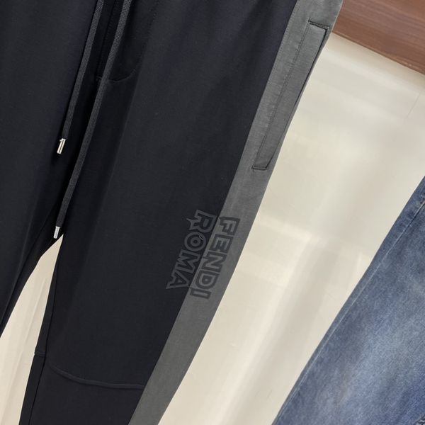 F*endi Pants Top Quality D17 20240320-27