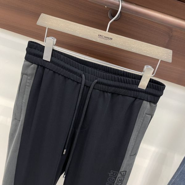 F*endi Pants Top Quality D17 20240320-27