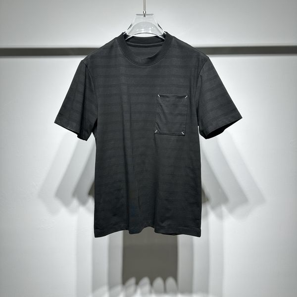 M*aison M*argiela T-shirt Top Quality D17 20240321-33