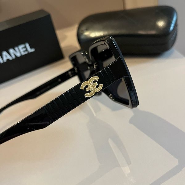 C*hanel Glasses Top XX 20240321-5