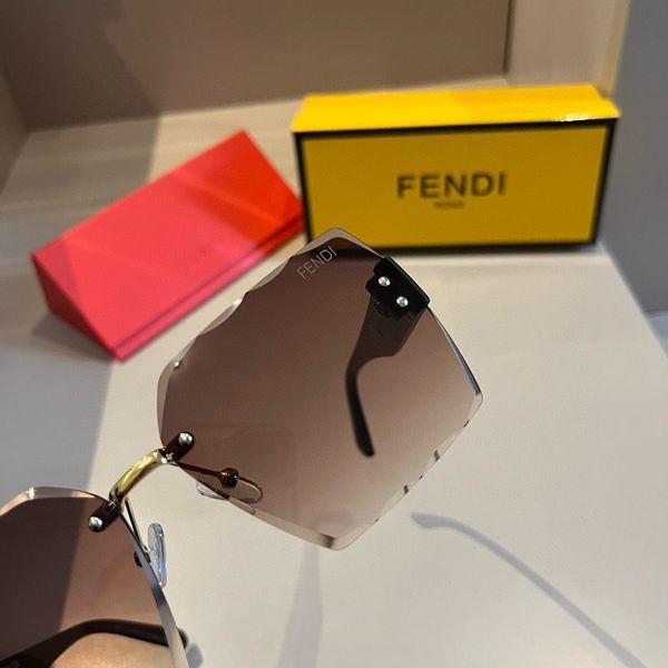 F*endi Glasses Top XX 20240321-6