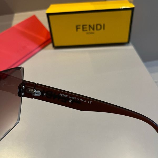 F*endi Glasses Top XX 20240321-6