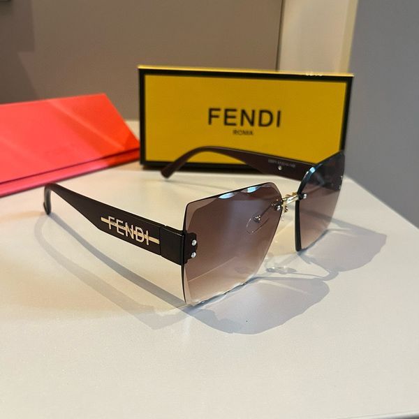 F*endi Glasses Top XX 20240321-6