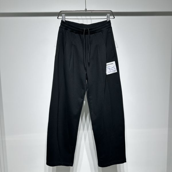 B*alenciaga Pants Top Quality D17 20240322-3