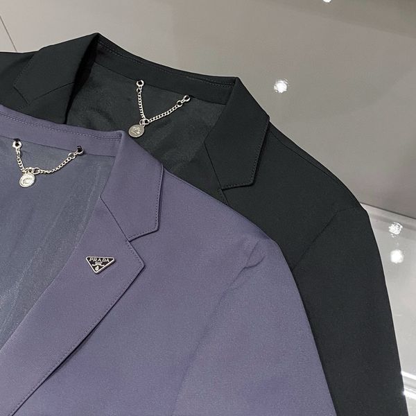 P*rada Jacket Top Quality D17 20240322-16