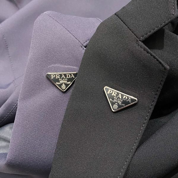 P*rada Jacket Top Quality D17 20240322-16