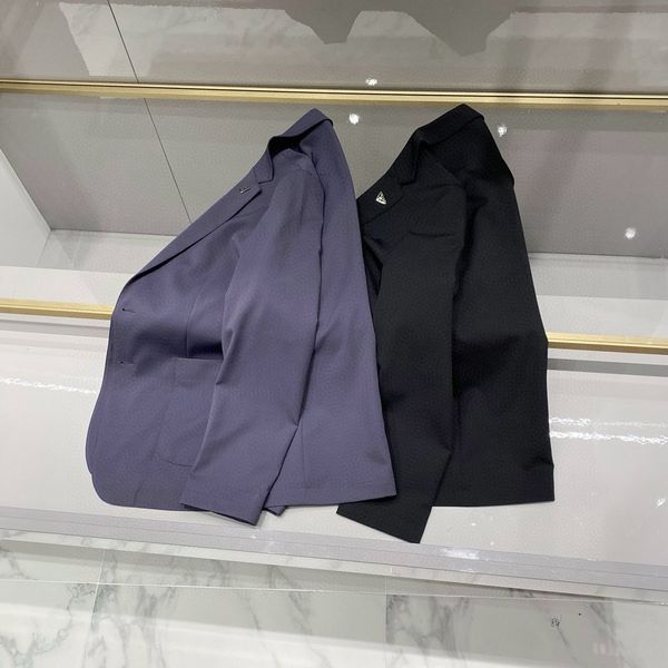 P*rada Jacket Top Quality D17 20240322-16