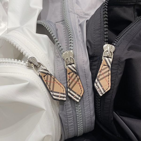 B*URBERRY  Coat Top Quality D17 20240321-17