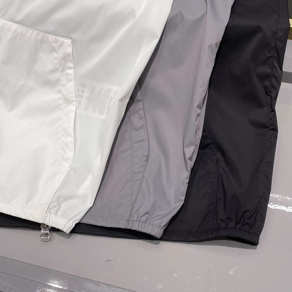 B*URBERRY  Coat Top Quality D17 20240321-17