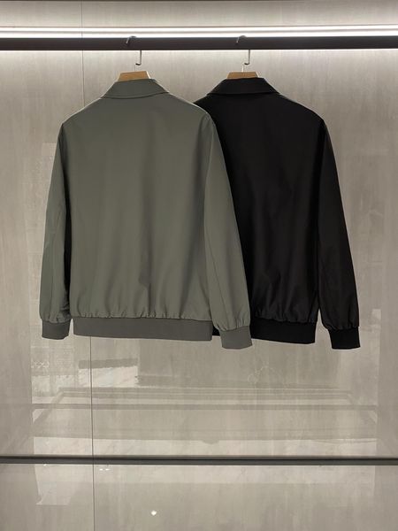 B*URBERRY  Coat Top Quality D17 20240322-19