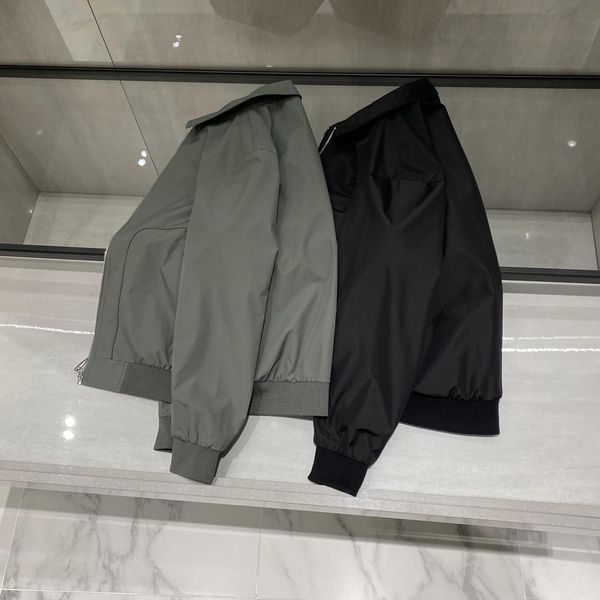 B*URBERRY  Coat Top Quality D17 20240322-19