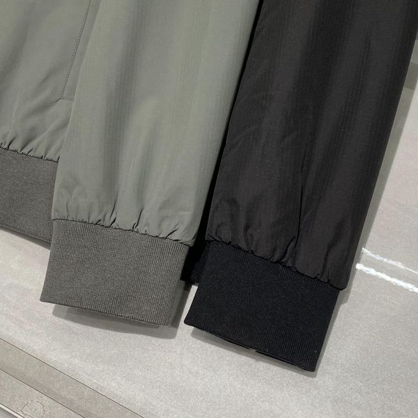 B*URBERRY  Coat Top Quality D17 20240322-19