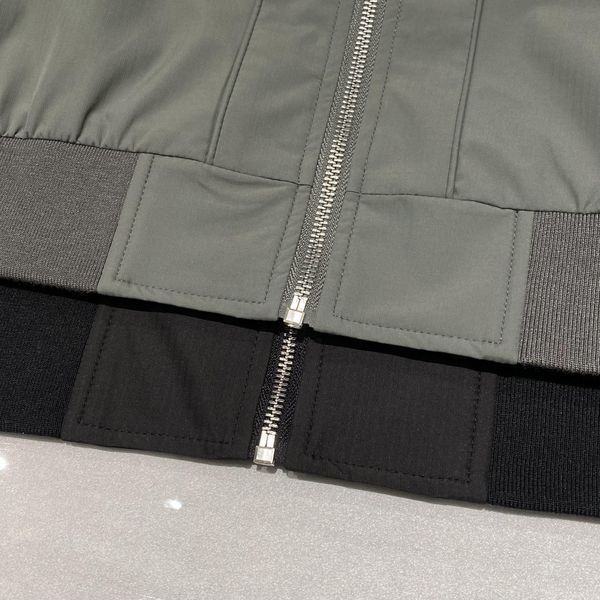 B*URBERRY  Coat Top Quality D17 20240322-19