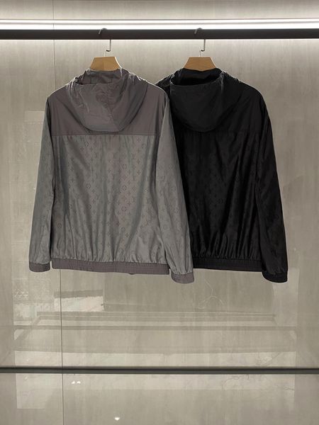 L*ouis V*uitton  Jacket  Top Quality D17 20240322-20