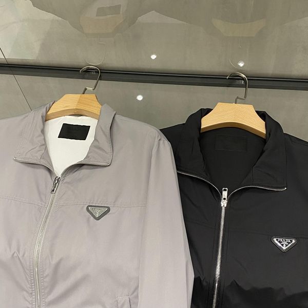 P*rada Jacket Top Quality D17 20240322-21