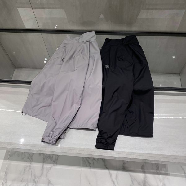 P*rada Jacket Top Quality D17 20240322-21