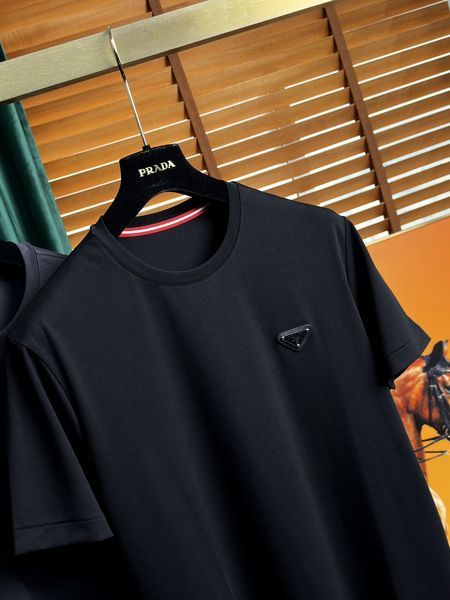 P*rada T-shirt Top Quality D17 20240322-25