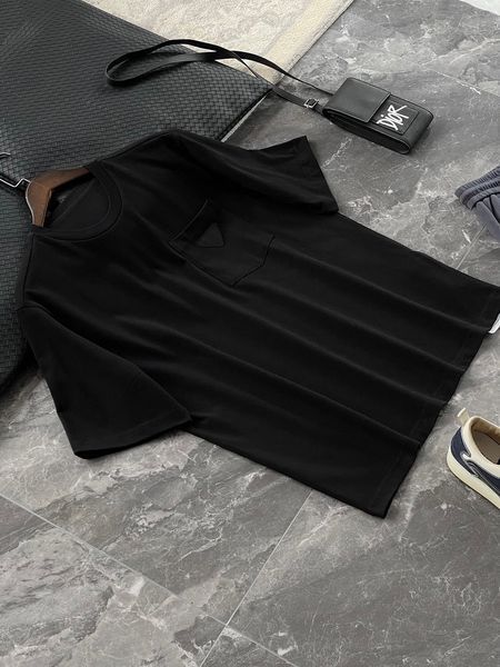 P*rada T-shirt Top Quality D17 20240322-27