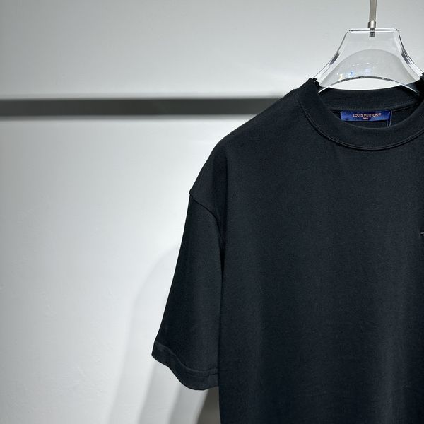 L*ouis V*uitton  T-shirt  Top Quality D17 20240322-28