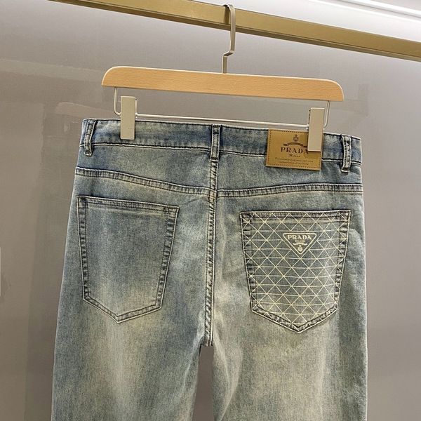 P*rada Pants Top Quality D17 20240322-30