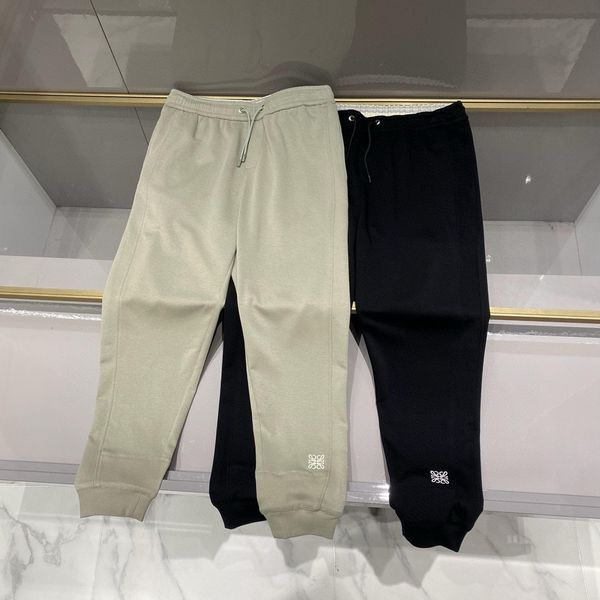 L*oewe Pants Top Quality D17 20240322-32