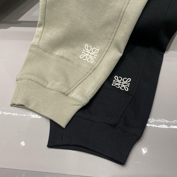 L*oewe Pants Top Quality D17 20240322-32