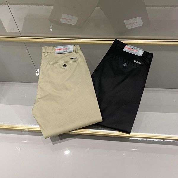 P*rada Pants Top Quality D17 20240322-33