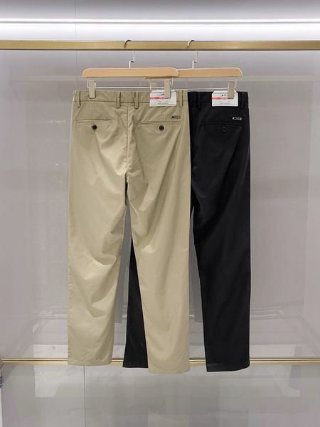 P*rada Pants Top Quality D17 20240322-33