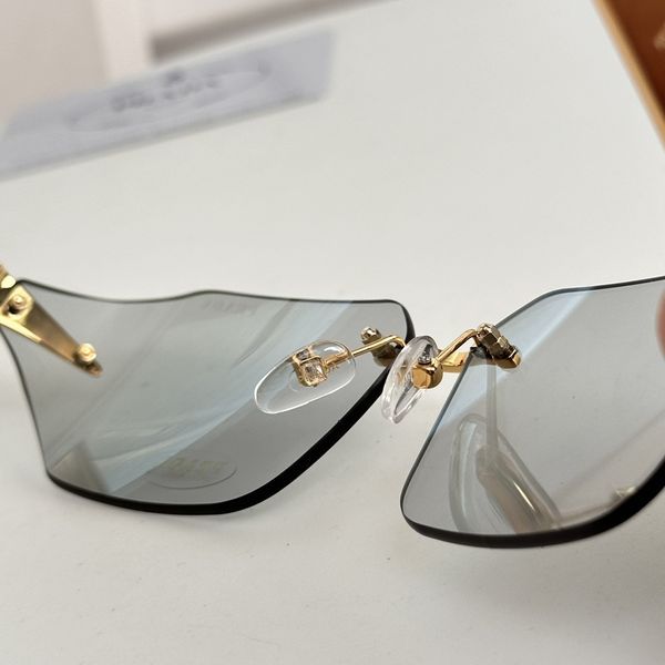 P*rada Glasses Top XX 20240322-6