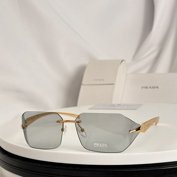 P*rada Glasses Top XX 20240322-6