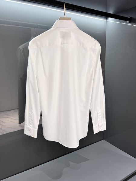 G*ucci shirt  Top Quality D17 20240323-1