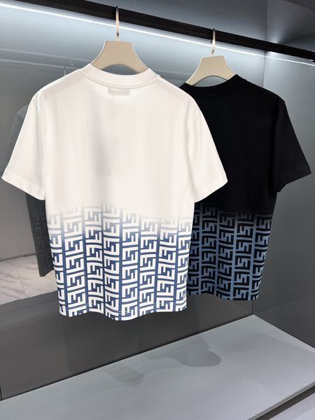 F*endi T-shirt Top Quality D17 20240323-4