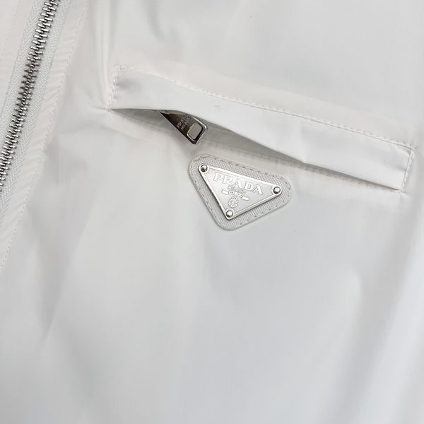 P*rada Jacket Top Quality D17 20240323-6