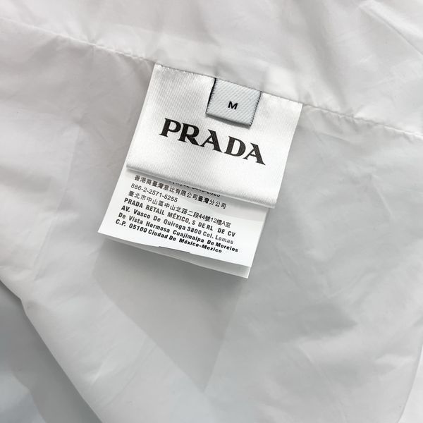 P*rada Jacket Top Quality D17 20240323-6