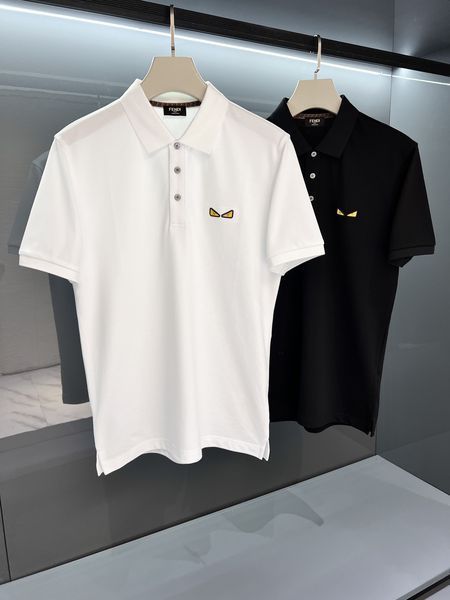 F*endi T-shirt Top Quality D17 20240323-8