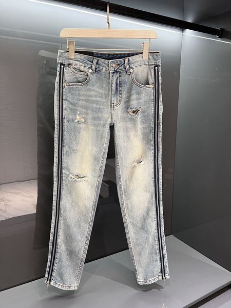 B*almain  Pants Top Quality D17 20240323-19